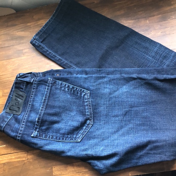 Citizens of Humanity Regular Straight 31x31 - Picture 6 of 10